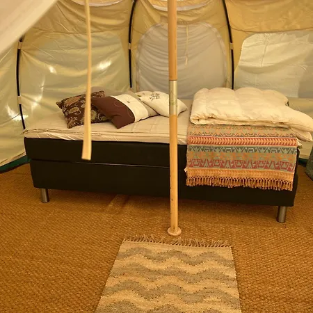 Lundtoftegaard 孔恩斯灵比