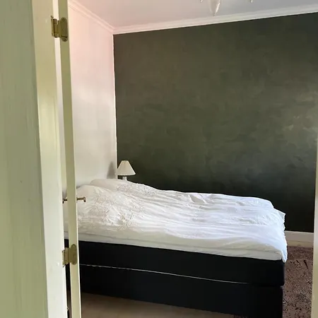 Lundtoftegaard אוהל מפואר *