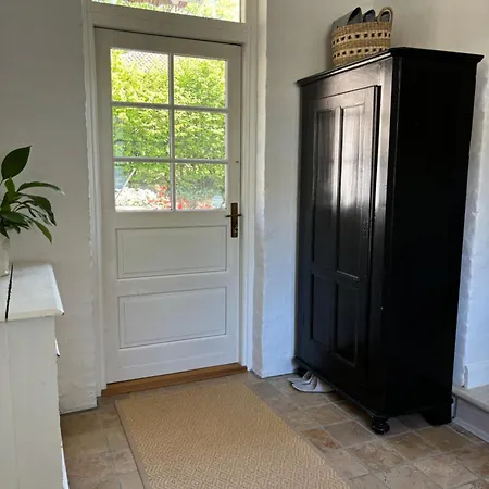 Lundtoftegaard 孔恩斯灵比