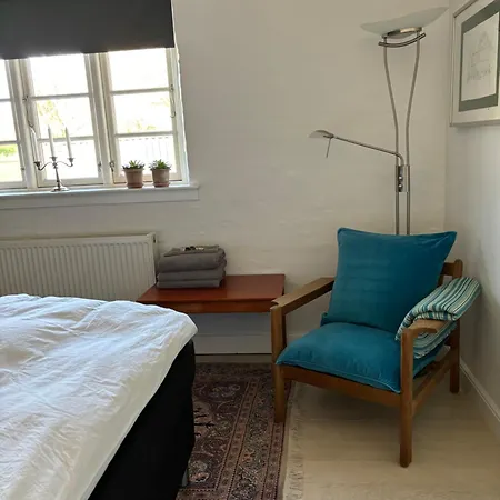 Lundtoftegaard קונגנס לינגבי