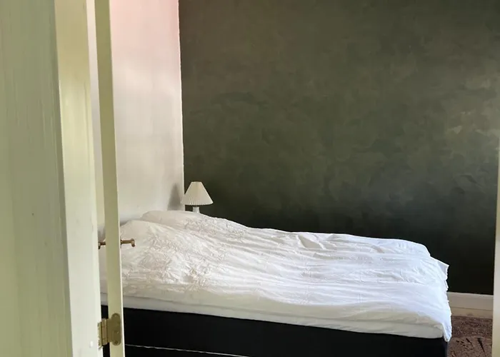 Lundtoftegaard Tente de luxe *