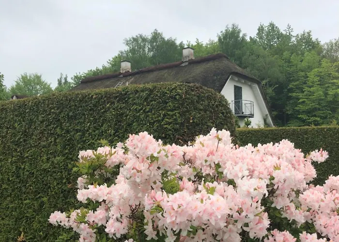 Lundtoftegaard Tente de luxe Kongens Lyngby