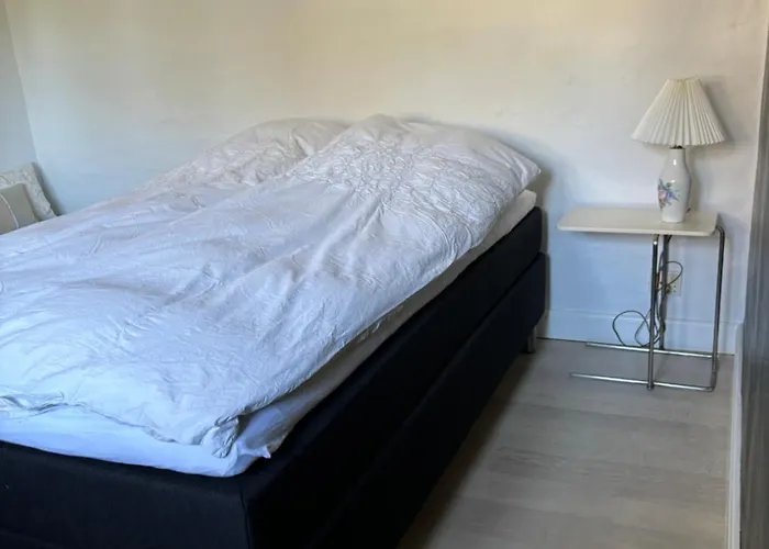 Lundtoftegaard Tente de luxe Kongens Lyngby