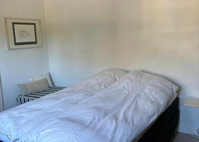 Lundtoftegaard Tente de luxe